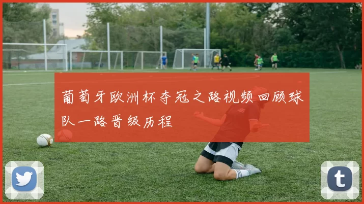 葡萄牙欧洲杯夺冠之路视频回顾球队一路晋级历程