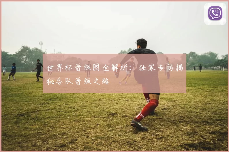 世界杯晋级图全解析:独家专访揭秘各队晋级之路