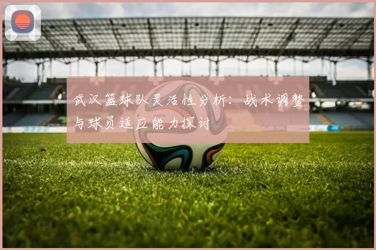 武汉篮球队灵活性分析：战术调整与球员适应能力探讨