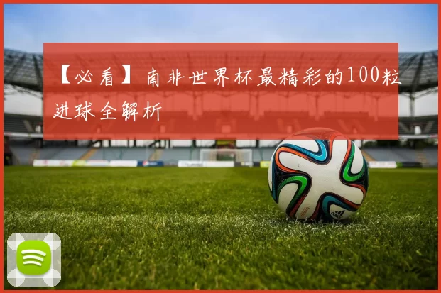 【必看】南非世界杯最精彩的100粒进球全解析