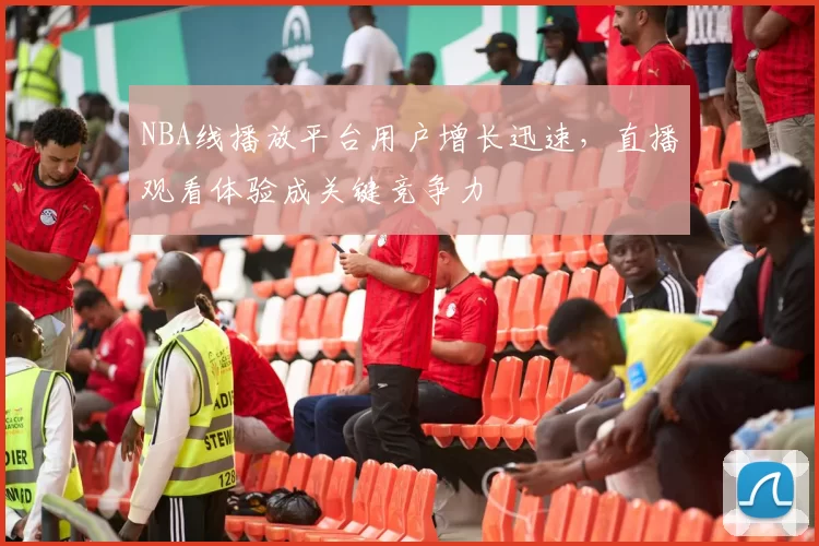 NBA线播放平台用户增长迅速，直播观看体验成关键竞争力